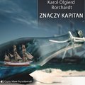 Znaczy kapitan - audiobook