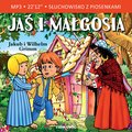 Dla dzieci i młodzieży: Jaś i Małgosia. Słuchowisko dla dzieci - audiobook