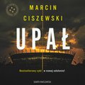 Upał - audiobook