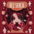 Fantastyka: Bez serca. Heartless - audiobook