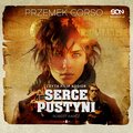 Powieść: Serce pustyni - audiobook