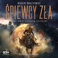 Fantastyka: Śpiewcy zła - audiobook