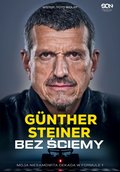 Hobby: Bez ściemy. Moja niesamowita dekada w Formule 1 - ebook