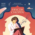 Frycek Chopin - audiobook