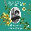 Obyczajowe: Akuszerka z Sensburga - audiobook