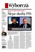 Gazeta Wyborcza - Kraków – e-wydanie – 107/2024