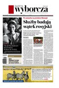 Gazeta Wyborcza - Łódź – e-wydanie – 114/2024