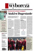 Gazeta Wyborcza - Katowice – e-wydanie – 146/2024
