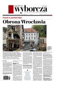 Gazeta Wyborcza - Częstochowa – e-wydanie – 217/2024