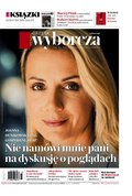 Gazeta Wyborcza - Katowice – e-wydanie – 251/2024