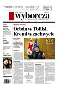 Gazeta Wyborcza - Szczecin – e-wydanie – 253/2024