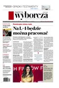 Gazeta Wyborcza - Szczecin – e-wydanie – 254/2024