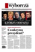 Gazeta Wyborcza - Szczecin – e-wydanie – 255/2024