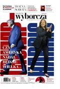 Gazeta Wyborcza - Katowice – e-wydanie – 256/2024