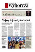 Gazeta Wyborcza - Radom – e-wydanie – 257/2024