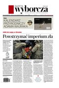 Gazeta Wyborcza - Płock – e-wydanie – 269/2024