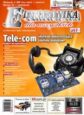 komputery, internet, technologie, informatyka: Elektronika dla Wszystkich – e-wydanie – 7/2024