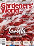 Gardeners' World Edycja Polska – e-wydanie – 11-12/2024