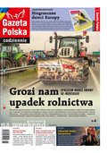 Gazeta Polska Codziennie – e-wydanie – 222/2024