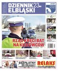 Dziennik Elbląski – e-wydania – 223/2024