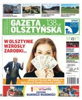 Gazeta Olsztyńska – e-wydania – 121/2024