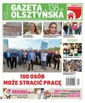 Gazeta Olsztyńska – e-wydania – 181/2024