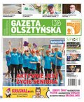 Gazeta Olsztyńska – e-wydania – 182/2024