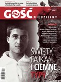 e-prasa: Gość Niedzielny - Łowicki – e-wydanie – 20/2024