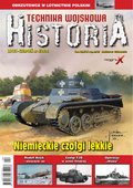 Technika Wojskowa Historia – e-wydanie – 4/2024