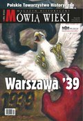 Mówią Wieki – e-wydanie – 9/2024