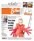 Echo Dnia Podkarpackie (magazyn) – e-wydanie – 250/2024