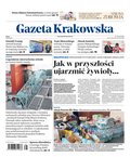 Gazeta Krakowska – e-wydanie – 218/2024