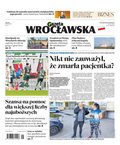 Gazeta Wrocławska – e-wydanie – 117/2024