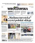 Gazeta Wrocławska – e-wydanie – 269/2024