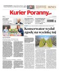 Kurier Poranny – e-wydanie – 98/2024