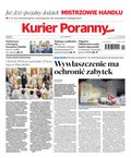 Kurier Poranny – e-wydanie – 100/2024