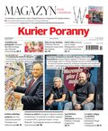 Kurier Poranny – e-wydanie – 204/2024