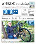 Nowości Dziennik Toruński  – e-wydanie – 251/2024