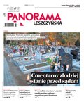 Panorama Leszczyńska – e-wydanie – 23/2024