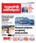 Tygodnik Ostrołęcki - Tygodnik Ostrołęcki – e-wydanie – 47/2024