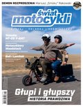 Świat Motocykli – e-wydanie – 9-10/2024