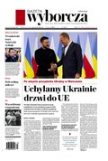 Gazeta Wyborcza - Szczecin – e-wydanie – 12/2025