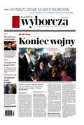 Gazeta Wyborcza - Szczecin – e-wydanie – 13/2025