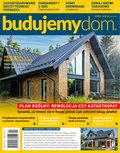 budownictwo, aranżacja wnętrz: Budujemy Dom – e-wydanie – 4/2025