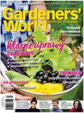 budownictwo, aranżacja wnętrz: Gardeners' World Edycja Polska – e-wydanie – 4/2025