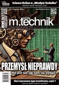 popularno-naukowe: Młody Technik – e-wydanie – 3/2025