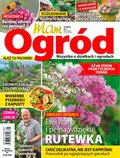 budownictwo, aranżacja wnętrz: Mam Ogród – eprasa – 5/2025