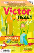 edukacja: Victor – e-wydania – 4/2025