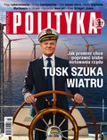 Polityka – e-wydanie – 7/2025