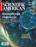 popularno-naukowe: Świat Nauki – e-wydania – 3/2025